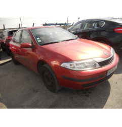Trappe d'essence RENAULT LAGUNA 2