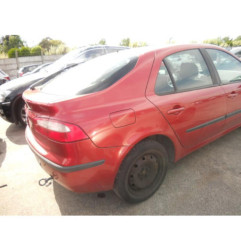 Trappe d'essence RENAULT LAGUNA 2