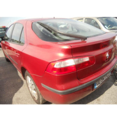 Trappe d'essence RENAULT LAGUNA 2