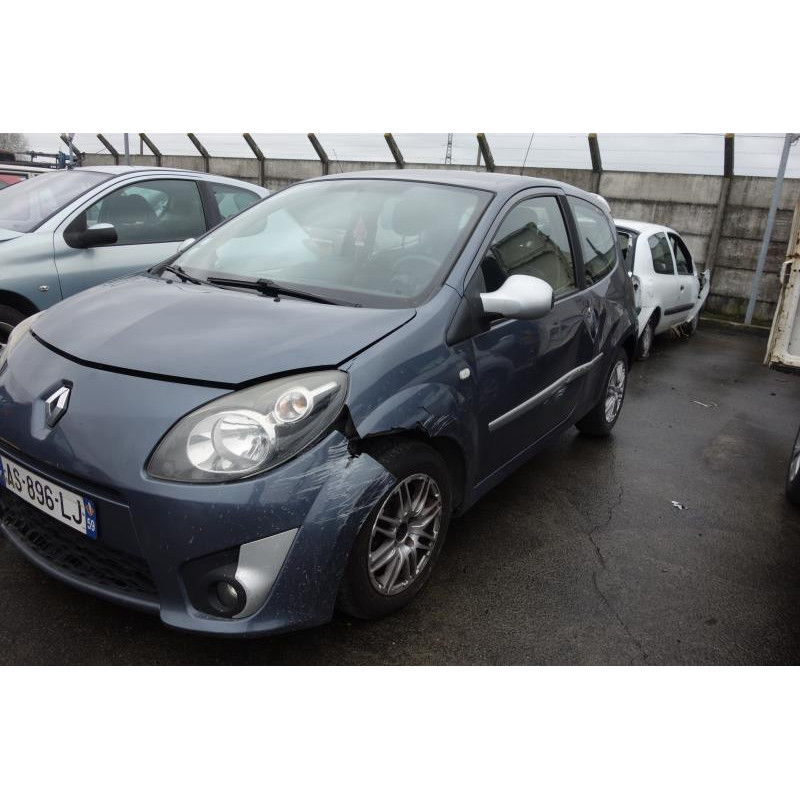 Pompe à carburant RENAULT TWINGO 2 Photo n°4