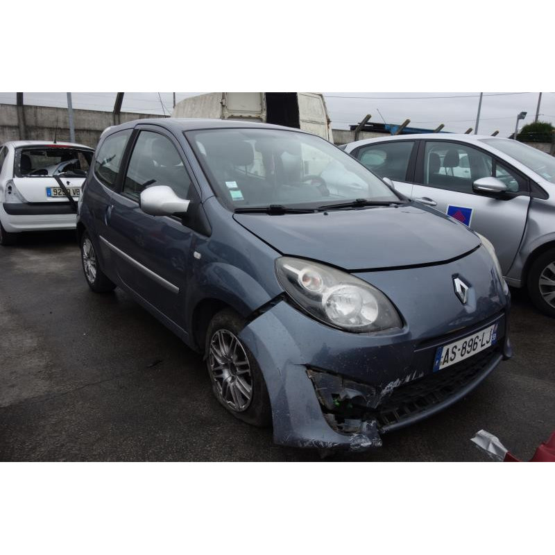 Pompe à carburant RENAULT TWINGO 2 Photo n°5