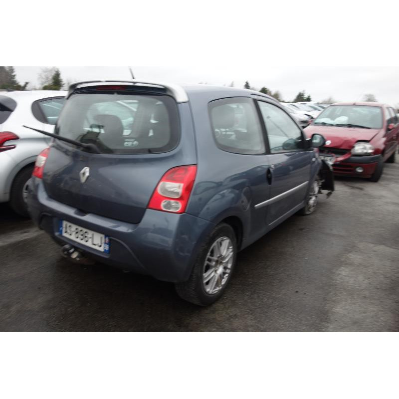 Pompe à carburant RENAULT TWINGO 2 Photo n°6