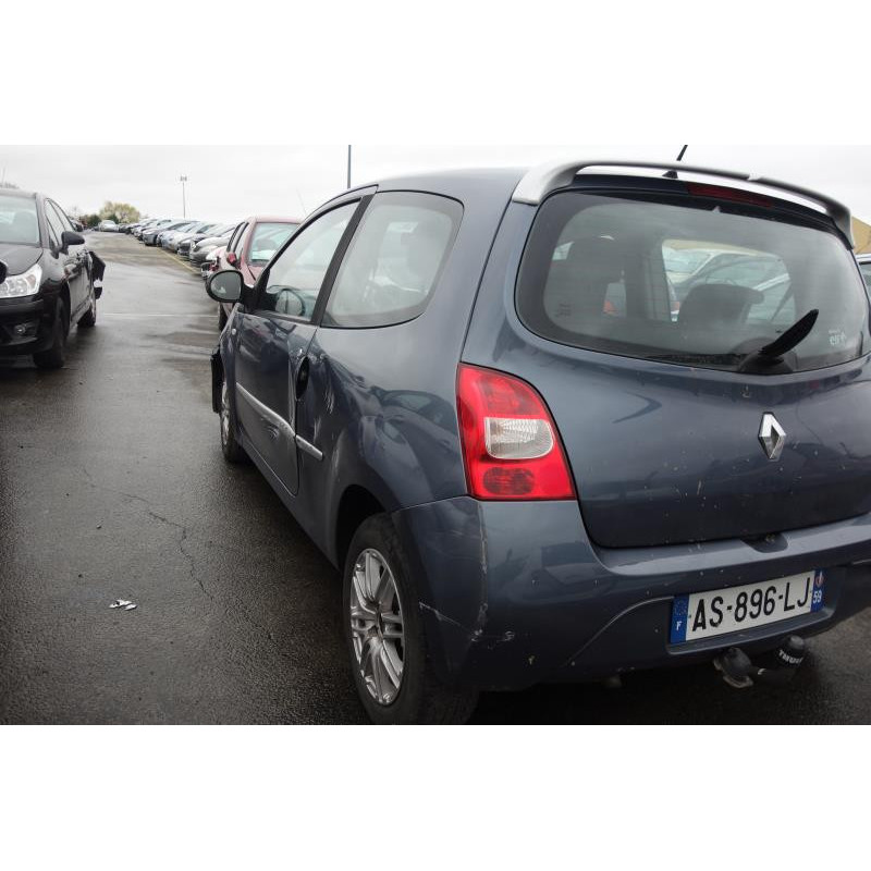 Pompe à carburant RENAULT TWINGO 2 Photo n°7