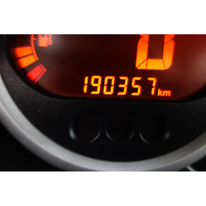 Pompe à carburant RENAULT TWINGO 2 Photo n°9