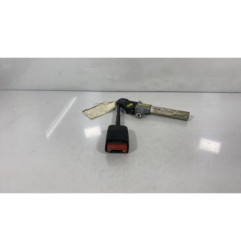 Pretensionneur de ceinture avant droit RENAULT CLIO 1