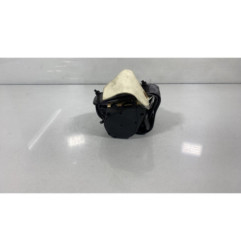 Ceinture arriere droit RENAULT CLIO 1 Photo n°1
