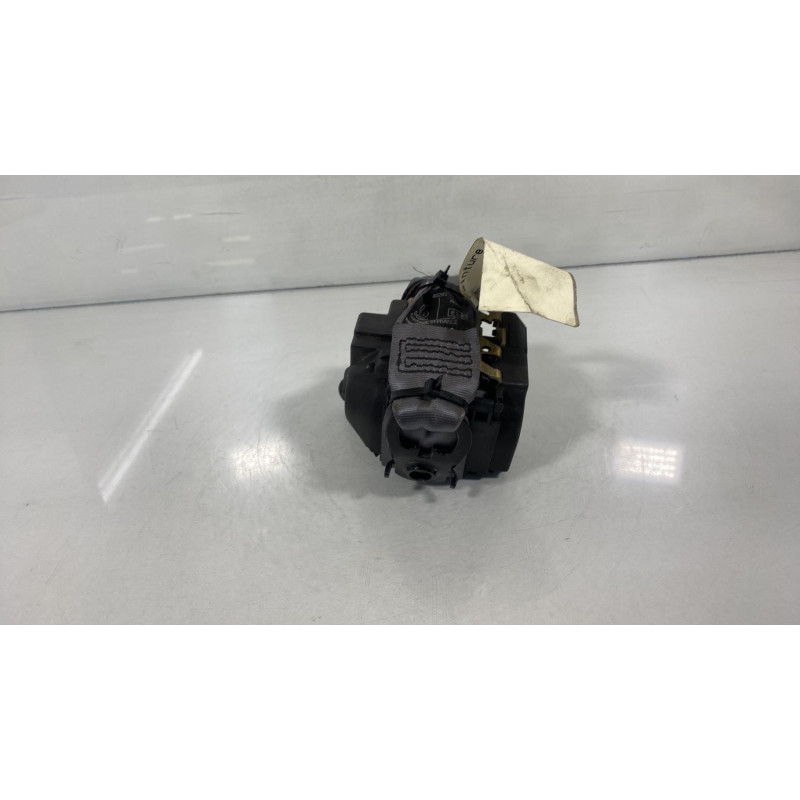 Ceinture arriere droit RENAULT CLIO 1 Photo n°2