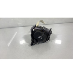 Ceinture arriere droit RENAULT CLIO 1