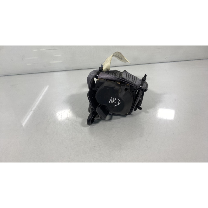 Ceinture arriere droit RENAULT CLIO 1 Photo n°3