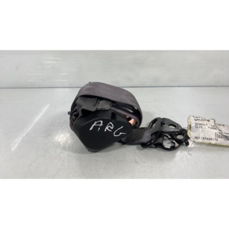 Ceinture arriere gauche RENAULT CLIO 1 Photo n°1