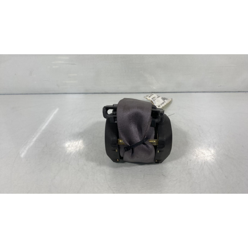 Ceinture arriere gauche RENAULT CLIO 1 Photo n°2