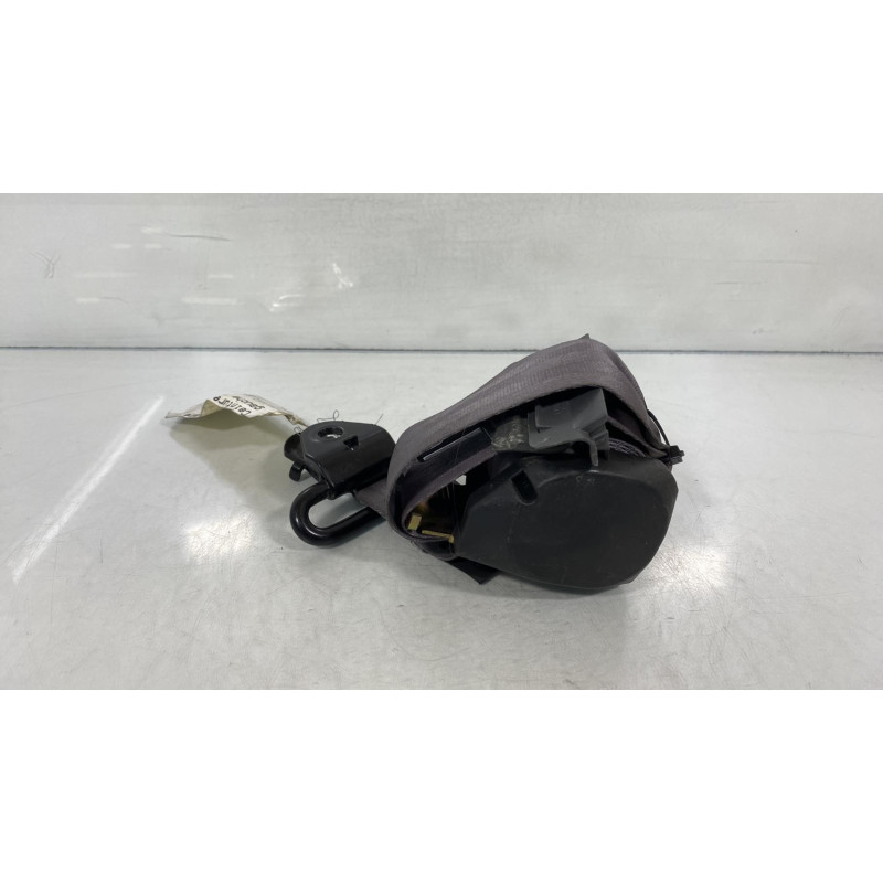Ceinture arriere gauche RENAULT CLIO 1 Photo n°3