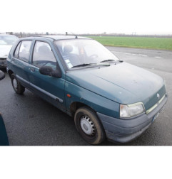 Ceinture arriere gauche RENAULT CLIO 1