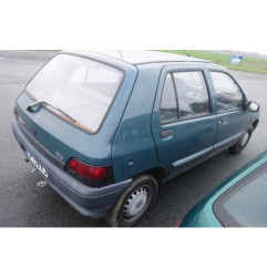 Ceinture arriere gauche RENAULT CLIO 1