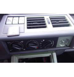 Ceinture arriere gauche RENAULT CLIO 1