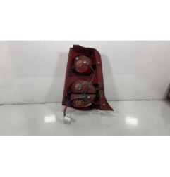 Feu arriere principal droit (feux) KIA PICANTO 1