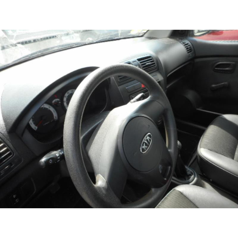 Feu arriere principal droit (feux) KIA PICANTO 1 Photo n°9