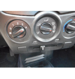 Feu arriere principal droit (feux) KIA PICANTO 1