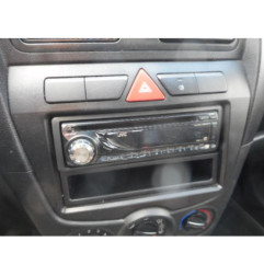 Feu arriere principal droit (feux) KIA PICANTO 1
