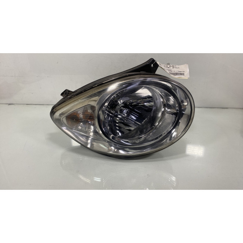 Optique avant principal droit (feux)(phare) KIA PICANTO 1 Photo n°1