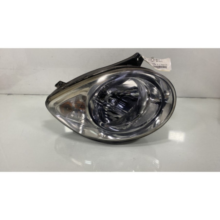 Optique avant principal droit (feux)(phare) KIA PICANTO 1 Photo n°1
