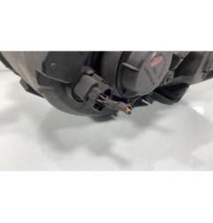 Optique avant principal droit (feux)(phare) KIA PICANTO 1