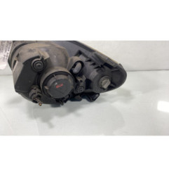 Optique avant principal droit (feux)(phare) KIA PICANTO 1