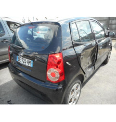 Optique avant principal droit (feux)(phare) KIA PICANTO 1