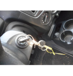 Optique avant principal droit (feux)(phare) KIA PICANTO 1