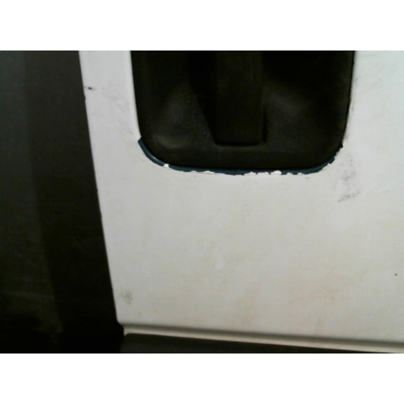 Porte avant droit PEUGEOT EXPERT 1 Photo n°3