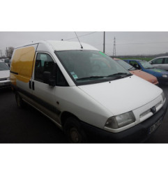 Porte avant gauche PEUGEOT EXPERT 1