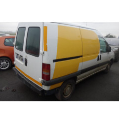 Porte avant gauche PEUGEOT EXPERT 1