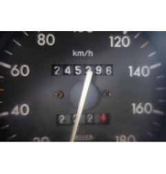 Porte avant gauche PEUGEOT EXPERT 1