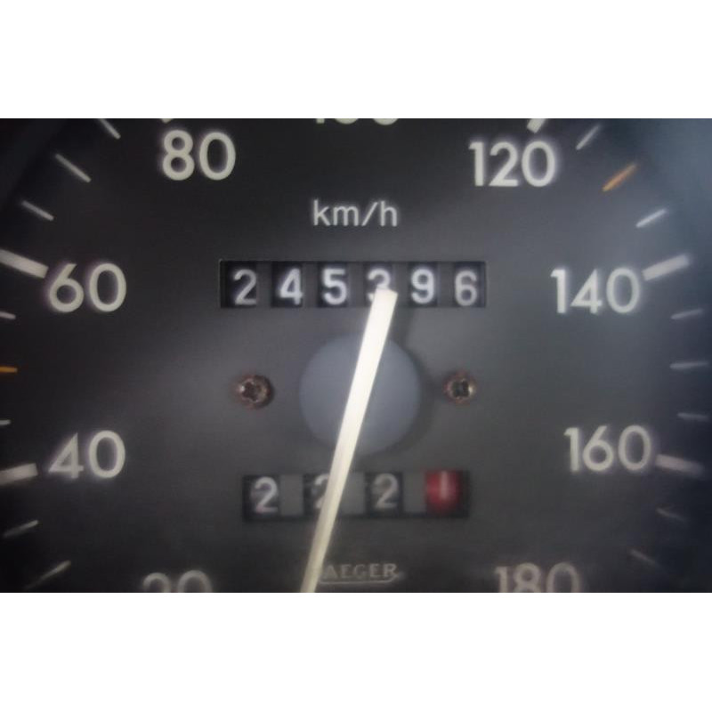 Porte avant gauche PEUGEOT EXPERT 1 Photo n°8