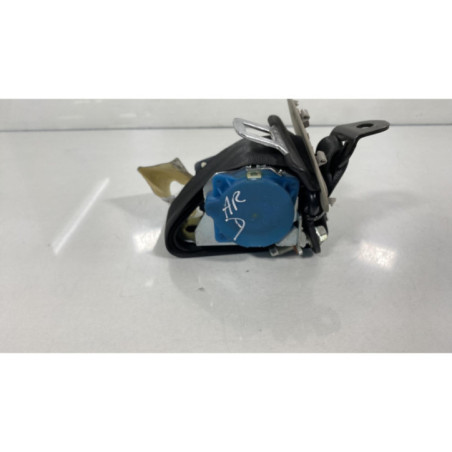 Ceinture arriere droit KIA PICANTO 1 Photo n°1