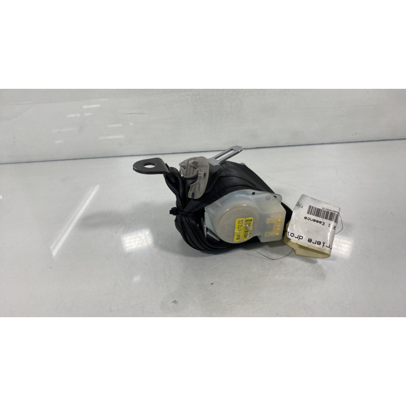 Ceinture arriere droit KIA PICANTO 1 Photo n°3