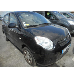 Ceinture arriere droit KIA PICANTO 1