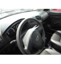 Ceinture arriere droit KIA PICANTO 1
