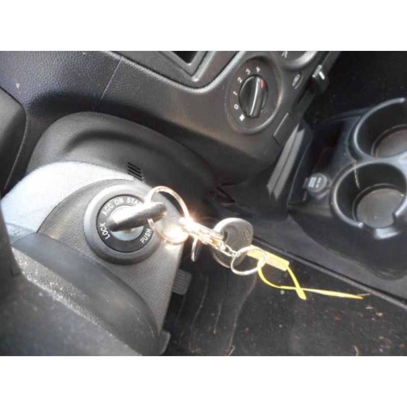 Ceinture arriere droit KIA PICANTO 1 Photo n°12