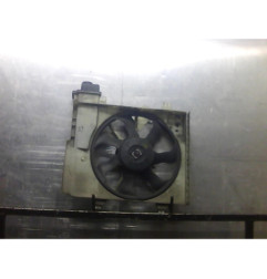 Moto ventilateur radiateur KIA PICANTO 1 Photo n°1