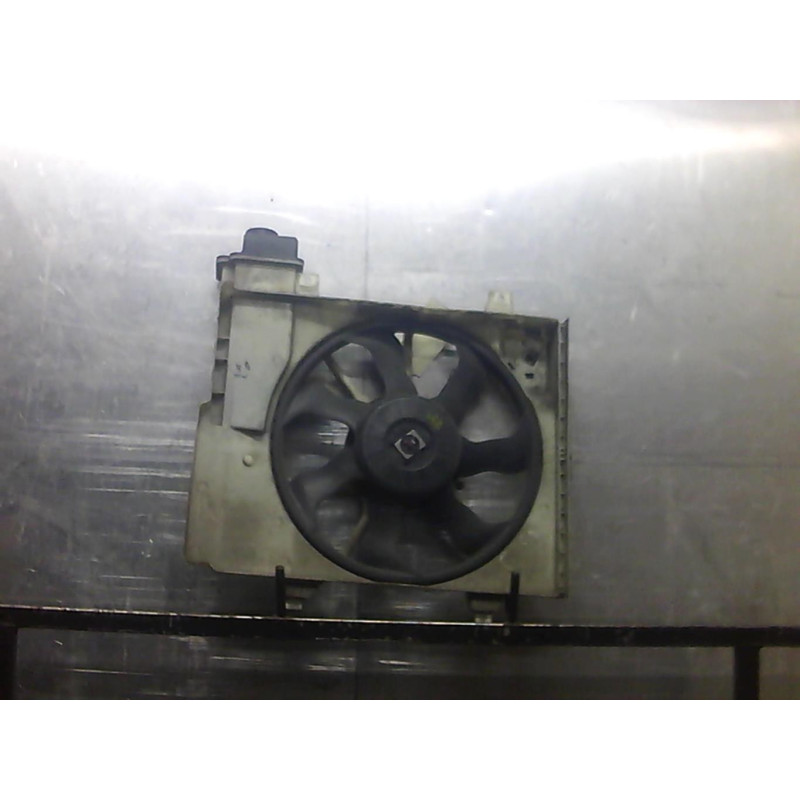 Moto ventilateur radiateur KIA PICANTO 1 Photo n°1