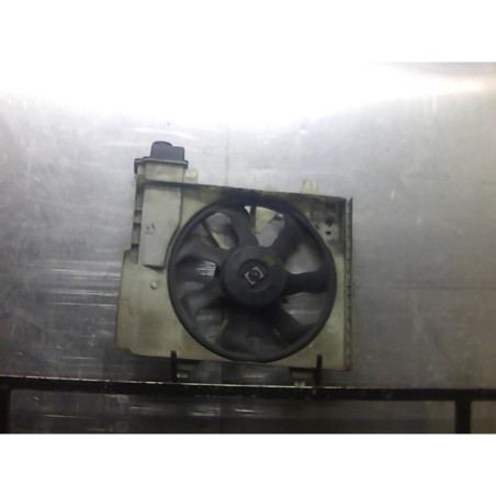 Moto ventilateur radiateur KIA PICANTO 1 Photo n°1
