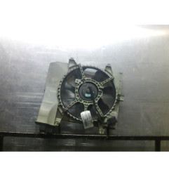 Moto ventilateur radiateur KIA PICANTO 1