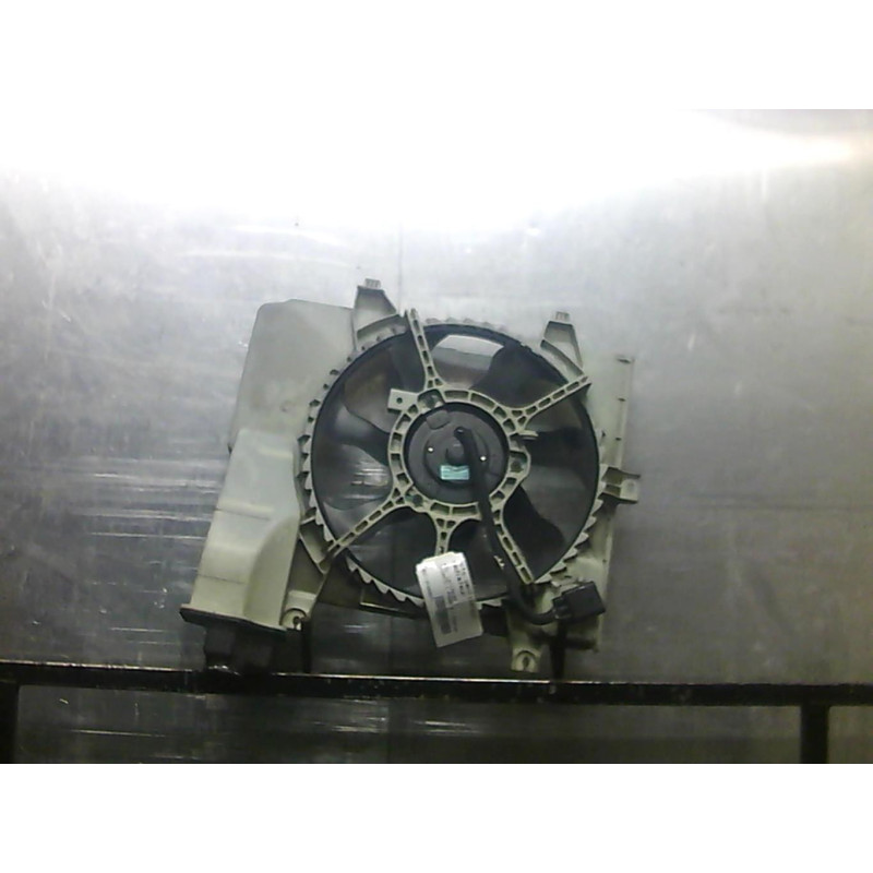 Moto ventilateur radiateur KIA PICANTO 1 Photo n°2