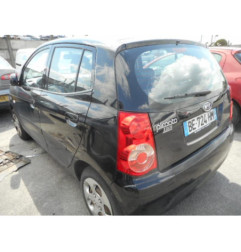 Moto ventilateur radiateur KIA PICANTO 1
