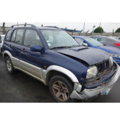 Porte arriere gauche SUZUKI GRAND VITARA 1