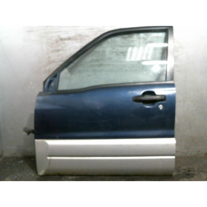 Porte avant gauche SUZUKI GRAND VITARA 1 Photo n°1