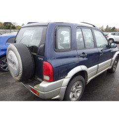 Retroviseur gauche SUZUKI GRAND VITARA 1