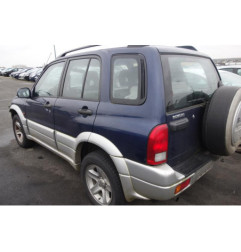 Retroviseur gauche SUZUKI GRAND VITARA 1