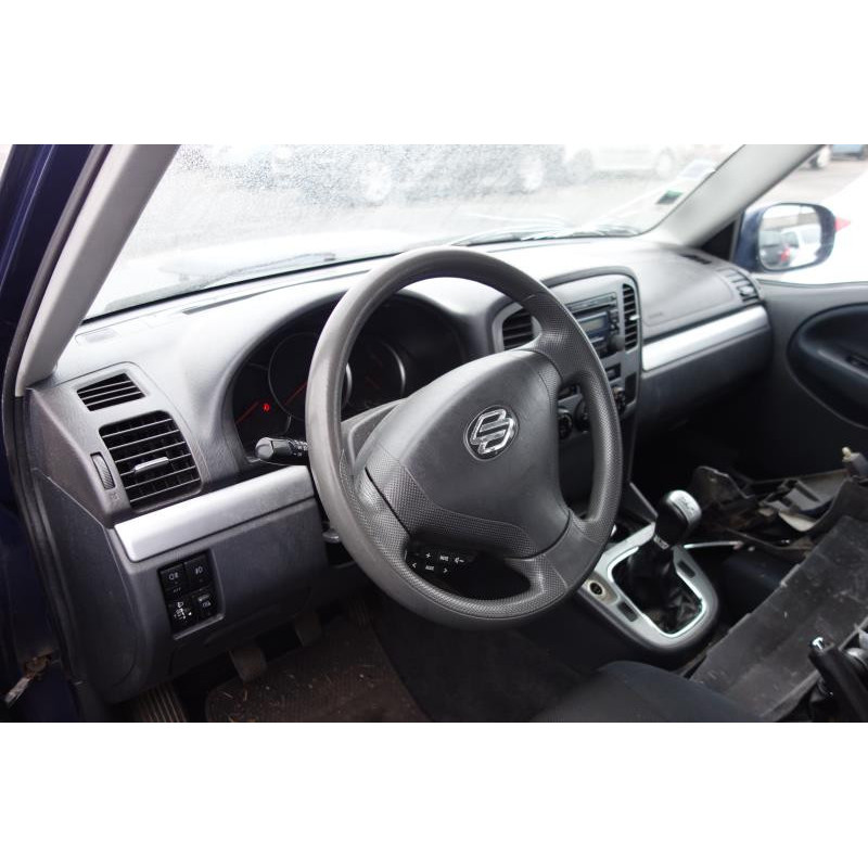 Retroviseur gauche SUZUKI GRAND VITARA 1 Photo n°8
